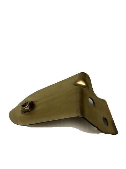 Genuine Jaguar XF 2009 - 2011 LH Headlamp Support Bracket C2Z8564