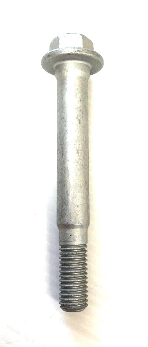 Genuine Jaguar XK8/XKR Front Wishbone Adjustment Bolt - JZB100085