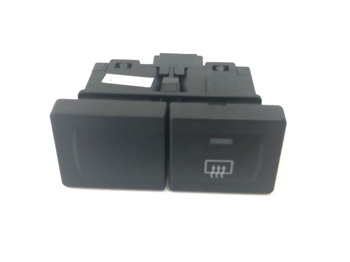 Genuine Ford Fiesta/Fusion/Transit Rear Heated Windscreen Switch 1506749