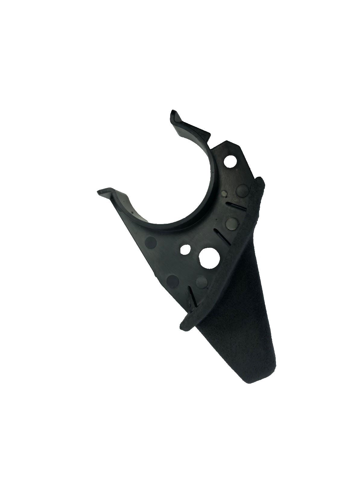 Genuine Range Rover Sport 2014 - 2022 Ebony Black Rear Seat Insert LR050656