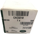 Genuine Land Rover Series III Saloon Classic Reservoir Cap/Switch - CAC3218