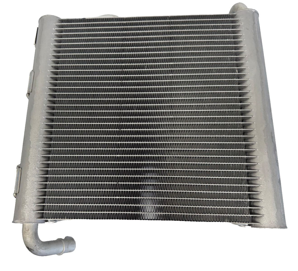 Genuine Jaguar 2.0/3.0L XF/XE RH Radiator - T2H3344