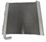 Genuine Jaguar 2.0/3.0L XF/XE RH Radiator - T2H3344
