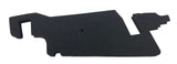 Genuine Jaguar I-Pace 2018 - 2025 LH Bonnet Hinge Filler - T4K11301