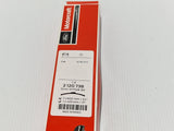 Genuine Ford Kuga CBV 2008-2012 Front Flat Aero Wiper Blade Set 2120738