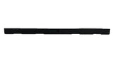 Genuine Land Rover Discovery 5 2017+ Luggage Centre Finisher - LR082858