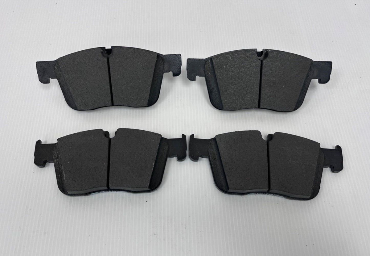 Genuine Range Rover Velar 2017+ Front Brake Pad Caliper Kit LR141734