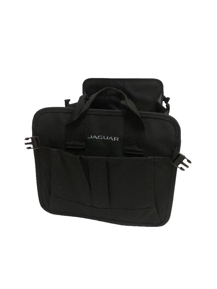 Genuine Jaguar XF/XE/E/F/IPace Collapsible Stowage Luggage Organsier Box-T2H7752