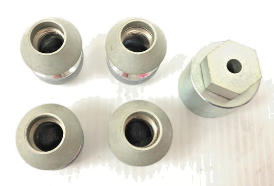 Genuine Land Rover / Range Rover Wheel Locking Kit (5 Piece Kit) LR086417