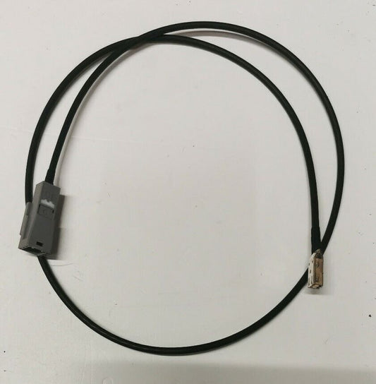 Genuine Jaguar F-Pace 16+ Front Door Repair Wiring Overlay - T4A15509