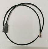 Genuine Jaguar F-Pace 16+ Front Door Repair Wiring Overlay - T4A15509