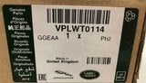 Genuine Range Rover Sport 2014 Tow Bar Electrics VPLWT0114