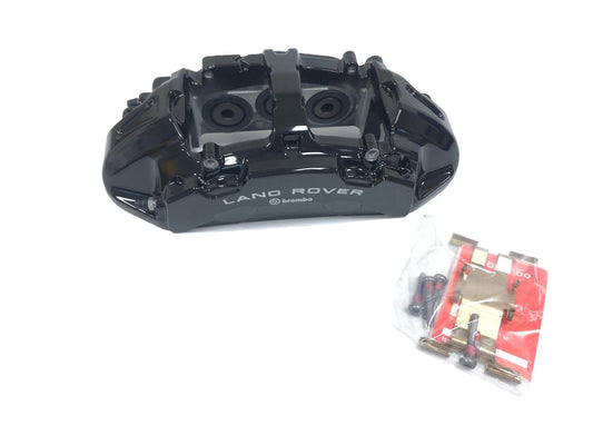 Genuine Land Rover RR/RRS Front Left Brake Caliper - LR157476
