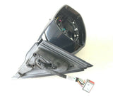 Genuine Jaguar E-Pace 2017+ LHS Exterior Door Mirror J9C8372