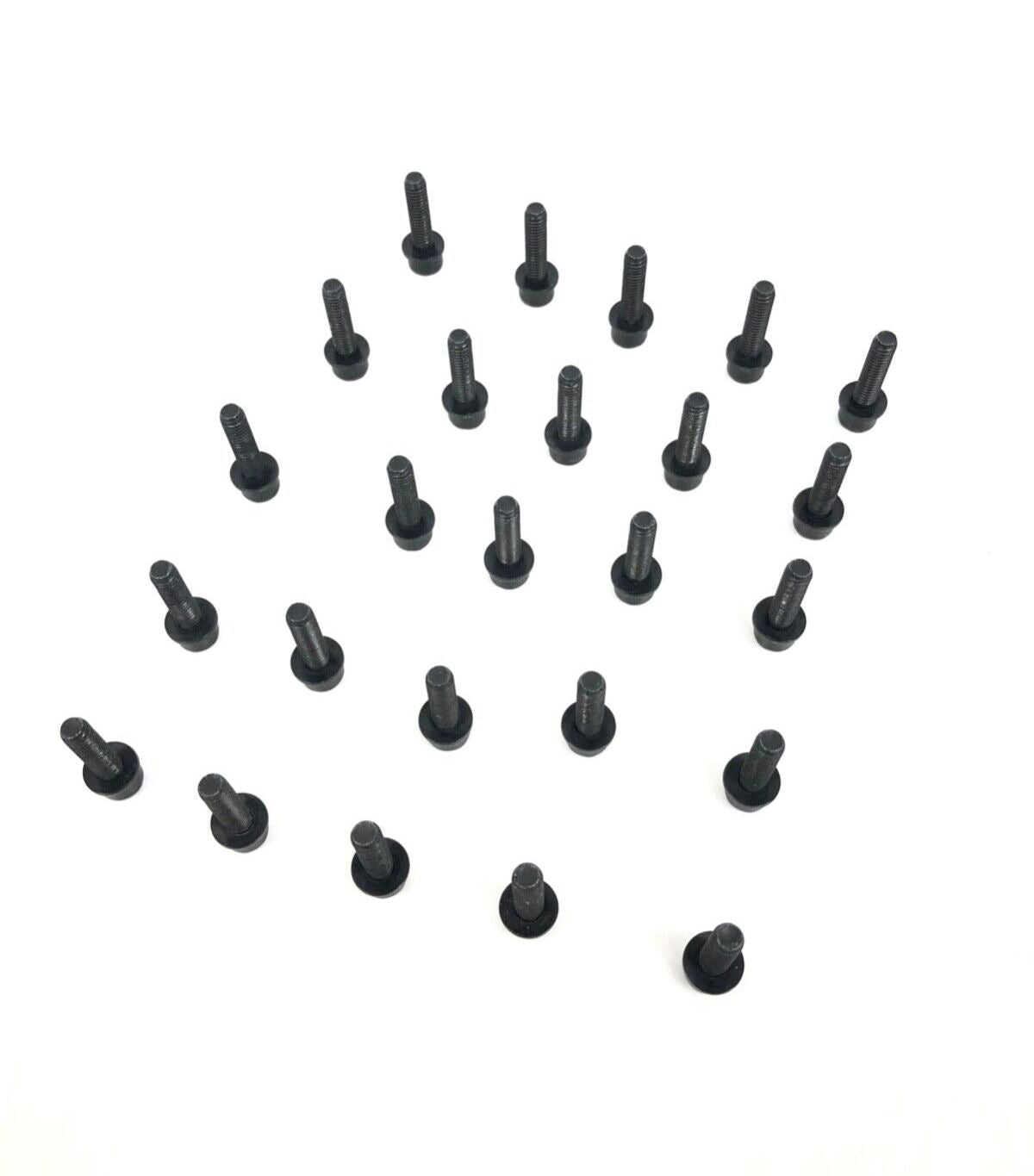 Genuine Land Rover Exhaust Gas Recirculation m6x25mm Screws x25 LR003429