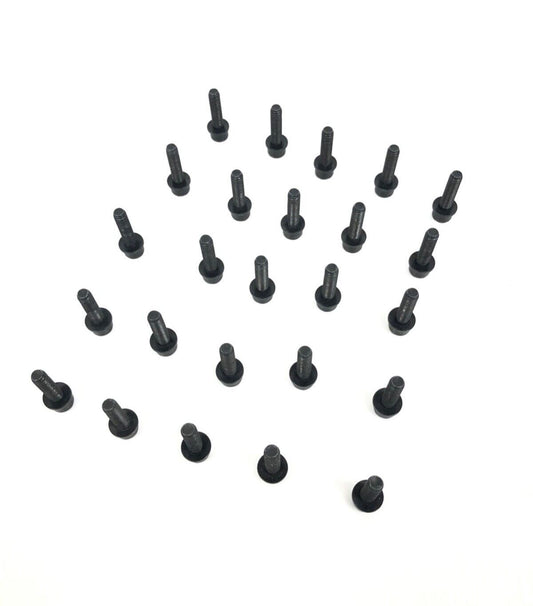 Genuine Land Rover Exhaust Gas Recirculation m6x25mm Screws x25 LR003429