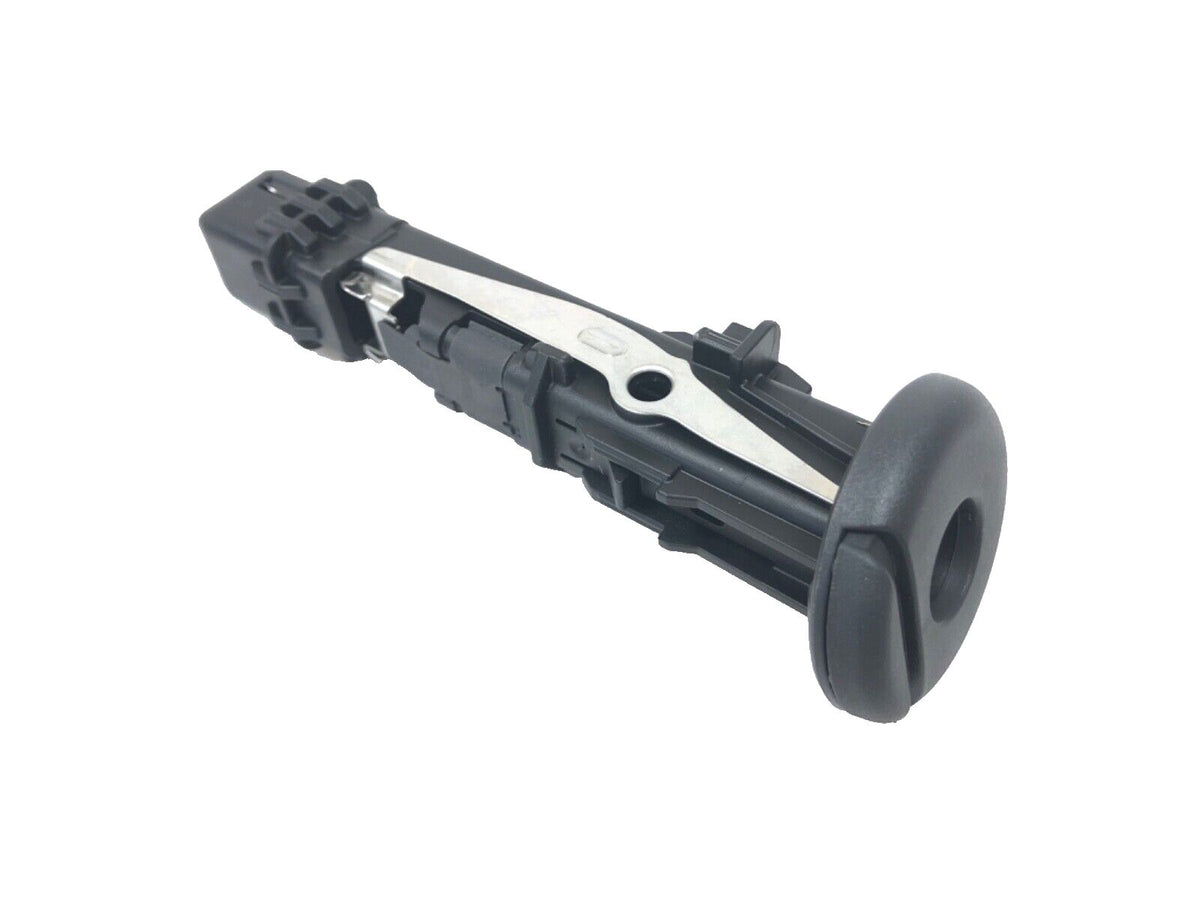 Genuine Land Rover Discovery/Range Rover Locking Type Rear Seat Bezel LR154499