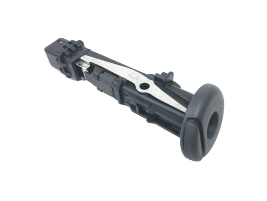 Genuine Land Rover Discovery/Range Rover Locking Type Rear Seat Bezel LR154499