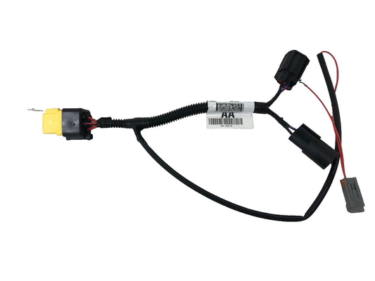 Genuine Ford Focus C-Max/CB4 Engine Cooling Fan Motor Wiring 1580889