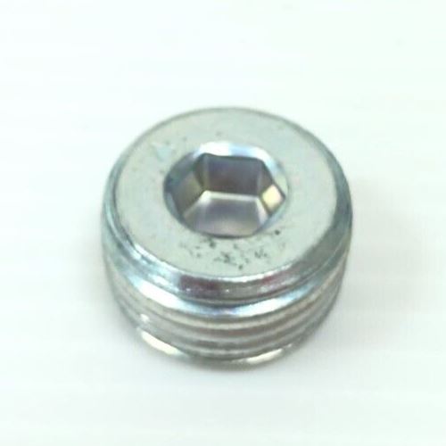 Genuine Land Rover Discovery Sport / Range Rover Evoque Drain Plug LR117560