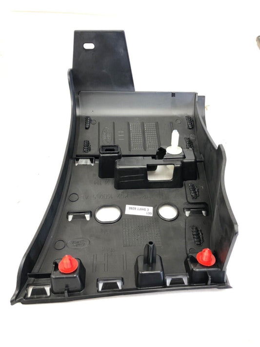 Genuine Range Rover L405 2013+ LH Lower Body Side Moulding - LR048272