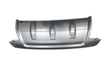 Genuine Range Rover Sport 14-22 Rear Towing Hook Cover - Eiger Grey - LR105079