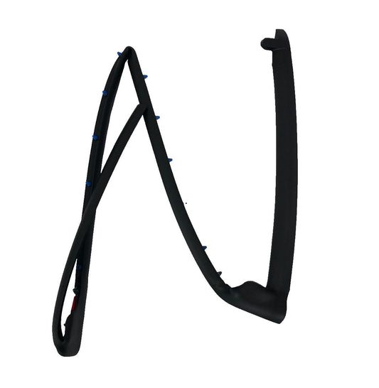 Genuine Land Rover Rear RH Upper Door Seal For New Defender 2020+ - 528123457