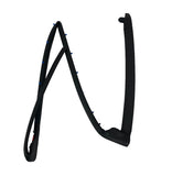 Genuine Land Rover Rear RH Upper Door Seal For New Defender 2020+ - 528123457