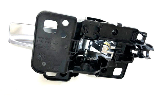 Genuine Land Rover Defender 2020+ LH Front/Rear Interior Door Handle LR137974