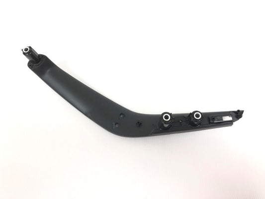 Genuine Jaguar F-Pace 16+ LH Rear Door Rocket Casting T4A40758