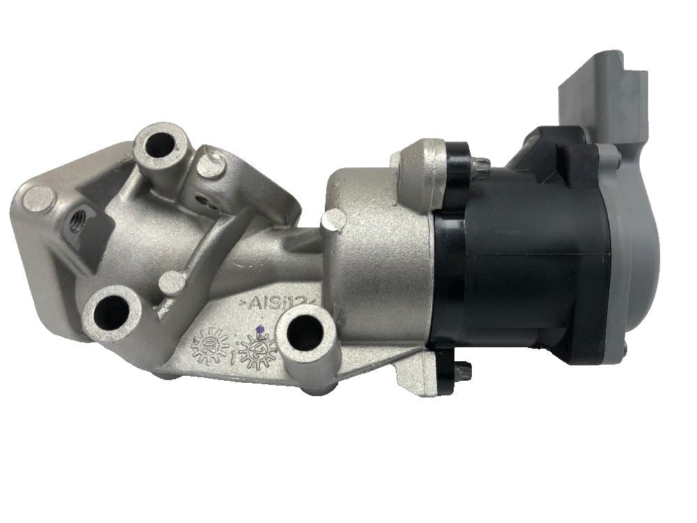 Genuine Land Rover EGR Left Valve Fits Disco 3,4 & RRS  - LR018323