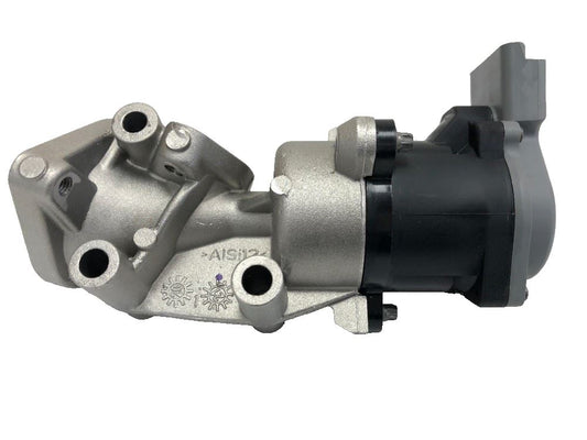 Genuine Land Rover EGR Left Valve Fits Disco 3,4 & RRS  - LR018323