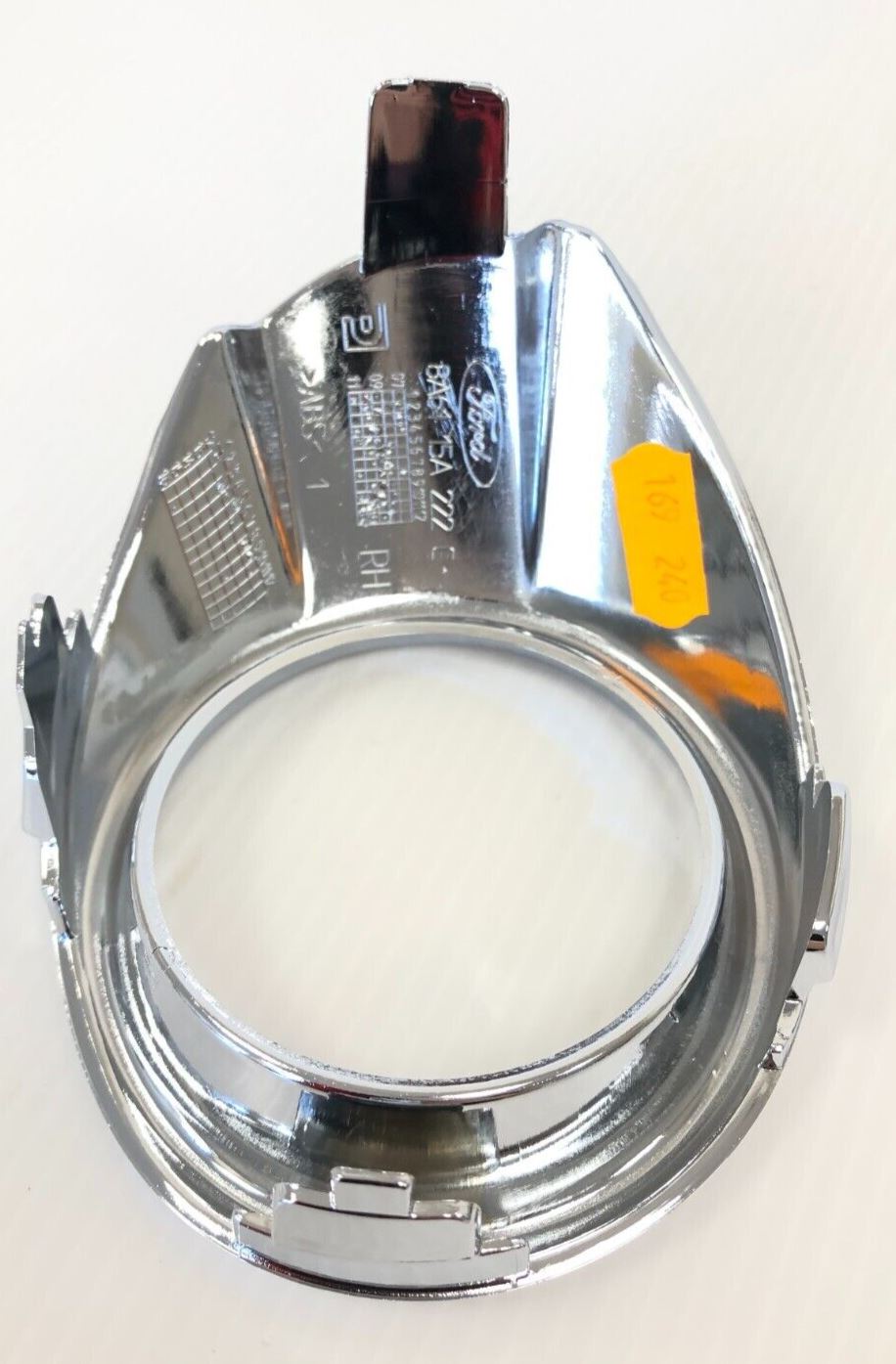 Genuine Ford Fiesta CB1 2008-2012 RH Front Fog Lamp Bracket 1544505