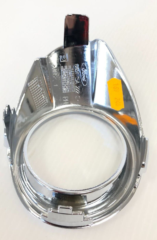 Genuine Ford Fiesta CB1 2008-2012 RH Front Fog Lamp Bracket 1544505