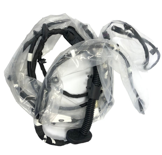 Genuine Land Rover Range Rover Evoque 2012-2018 Tailgate Wiring - LR074038