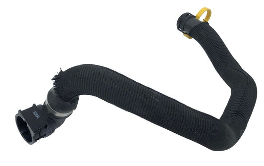Genuine Jaguar Land Rover Velar/F-Pace Gearbox Oil Cooler Hose-LR091478/T4A13872