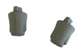 Genuine Jaguar Land Rover RR/RRS/F-Pace Front Bonnet Bumpstop Pack Of 2-LR153786