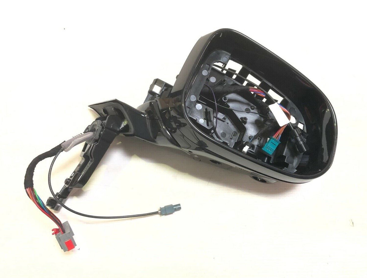 Genuine Jaguar I-Pace 2018+ RH Exterior Door Mirror RHD T4K4178