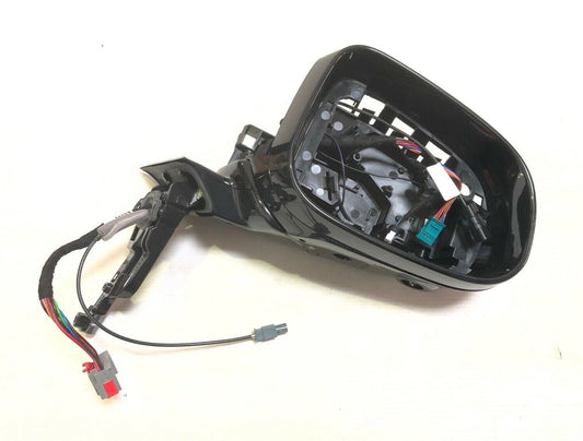 Genuine Jaguar I-Pace 2018+ RH Exterior Door Mirror RHD T4K4178