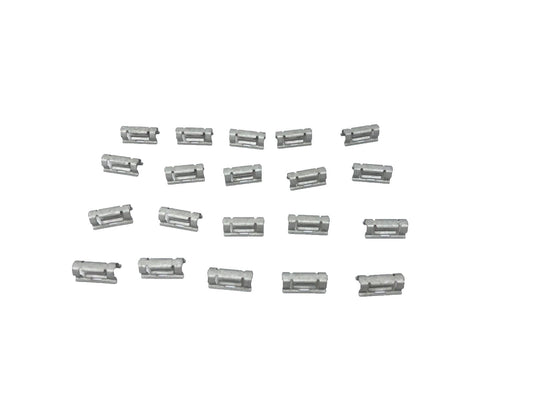 Genuine Land Rover Discovery 5/Range Rover Heater&AC Controls Clip(x20) LR121305