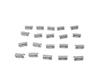 Genuine Land Rover Discovery 5/Range Rover Heater&AC Controls Clip(x20) LR121305