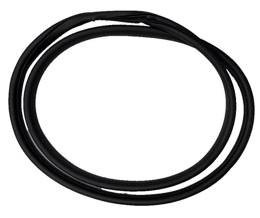 Genuine Jaguar E-Pace 2017+ Front LH/RH Aperture Seal - J9C33179