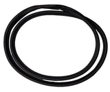 Genuine Jaguar E-Pace 2017+ Front LH/RH Aperture Seal - J9C33179