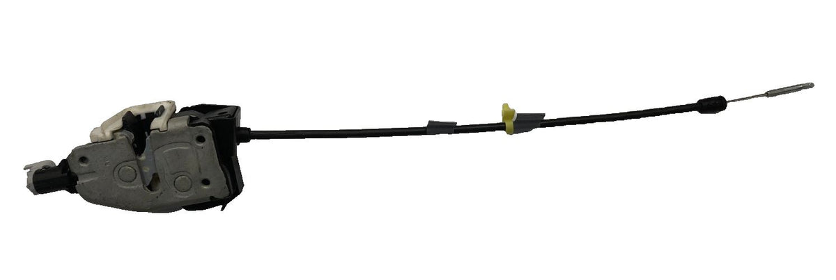 Genuine Land Rover Discovery 3/4 Tailgate Latch - LR017470