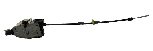 Genuine Land Rover Discovery 3/4 Tailgate Latch - LR017470