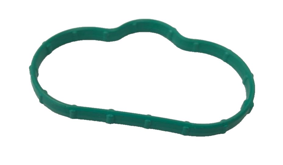 Genuine Jaguar S-Type/X-Type/XF/XJ Lower Inlet Manifold Gasket - XR843533