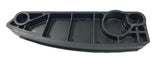Genuine Jaguar Land Rover Disco/XF Lower Primary Chain Guide - JDE41516