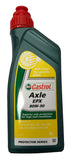 Genuine Land Rover Freelander/Evo 1.0L Hypoid Oil - LR003156