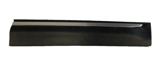 Genuine Range Rover Evoque 12-18 RH 5 Door Atlas Colour Door Moulding LR080340