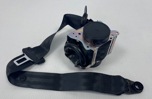 Genuine Land Rover Discovery 5 2017+ LH Passengers Side Seat Belt LR081126